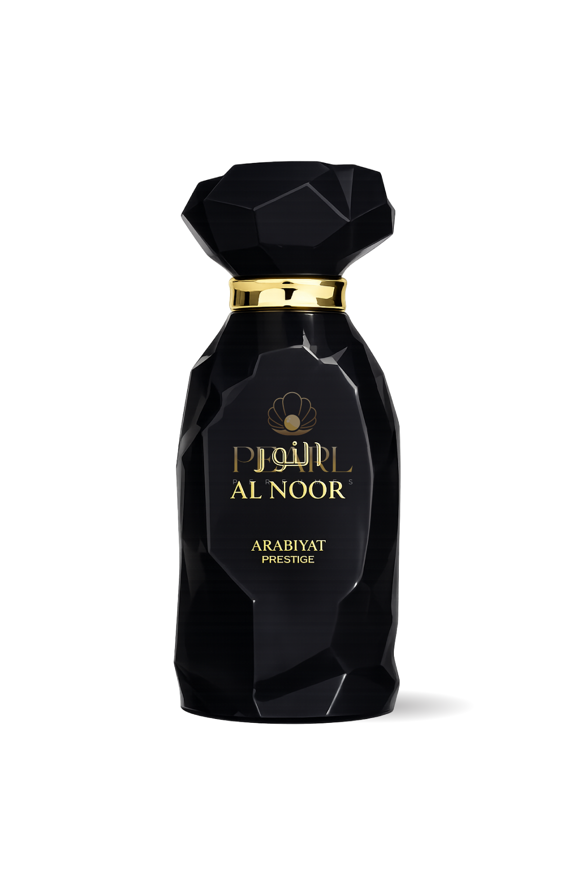 Al Noor Eau de Parfum 80ml by Arabiyat Prestige