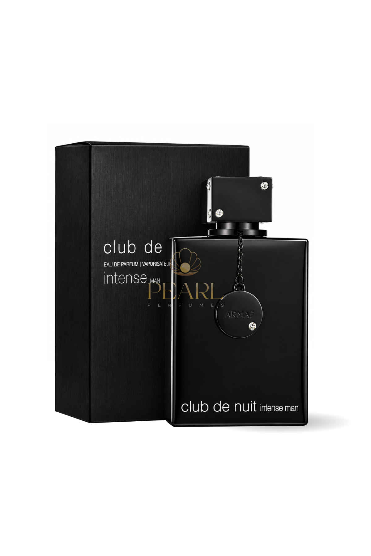 Armaf Club De Nuit Intense Woman Eau De Parfum 30ml | Pearl Perfumes