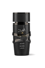 Lattafa Asad Elixir Eau De Parfum 100ml | Pearl Perfumes