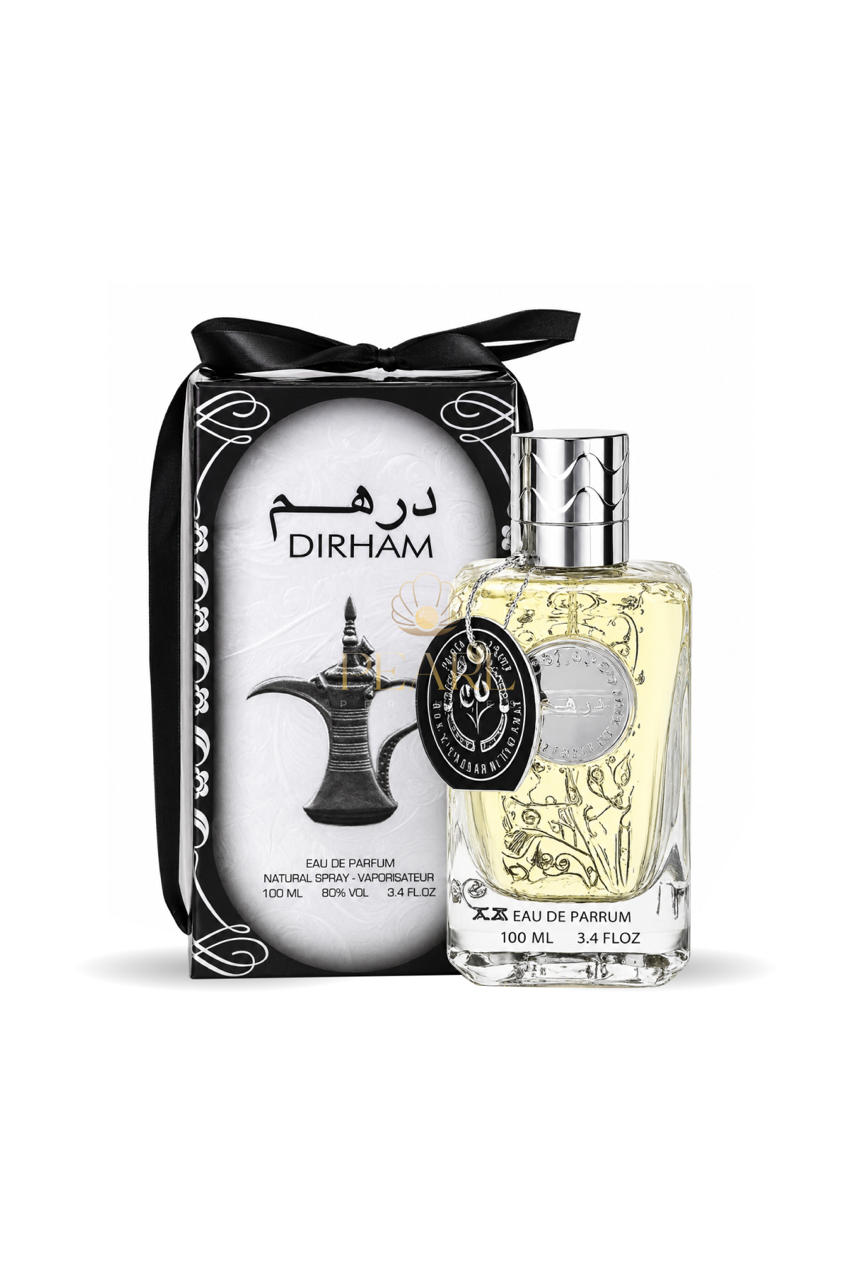 Dirham Eau de Parfum 100ml Ard Al Zaafaran