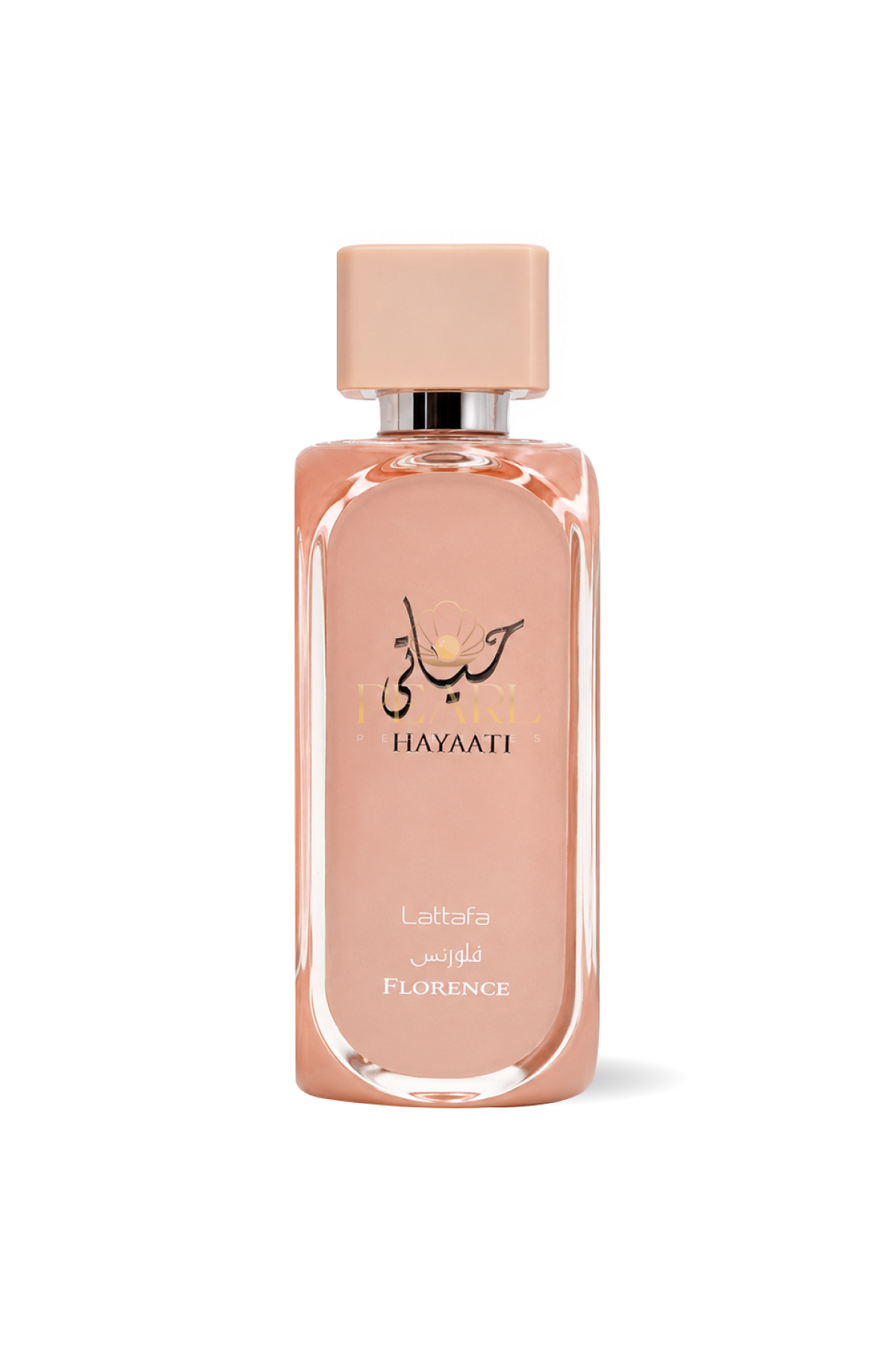 Lattafa Hayaati Florence Eau De Parfum 100ml | Pearl Perfumes