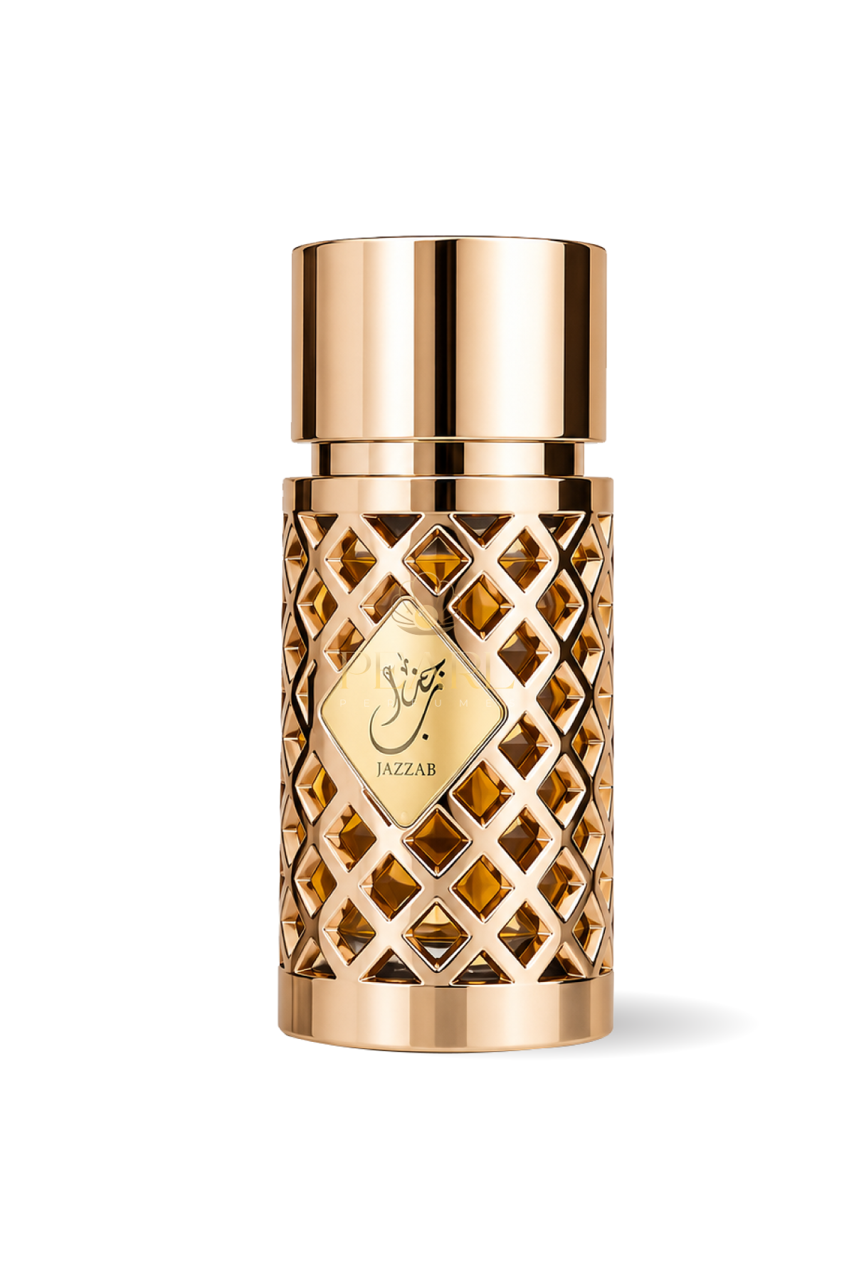 Jazzab (Rose Gold) 100ml Eau de Parfum Ard Al Zaafaran