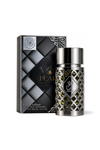 Jazzab (Silver) Eau de Parfum 100ml Ard Al Zaafaran