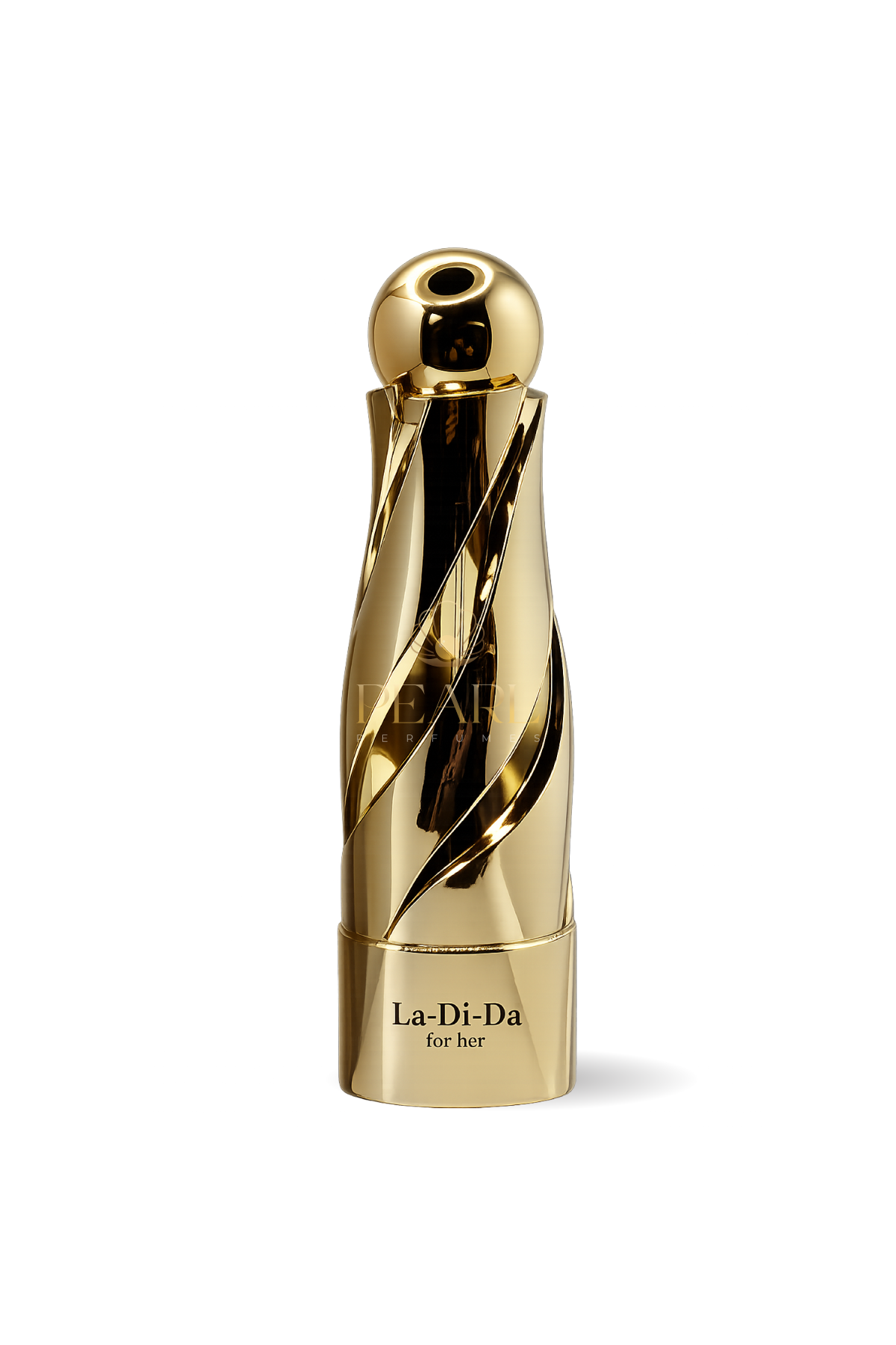 Arabiyat Prestige La Di Da For Her Tester Eau de Parfum 100ml