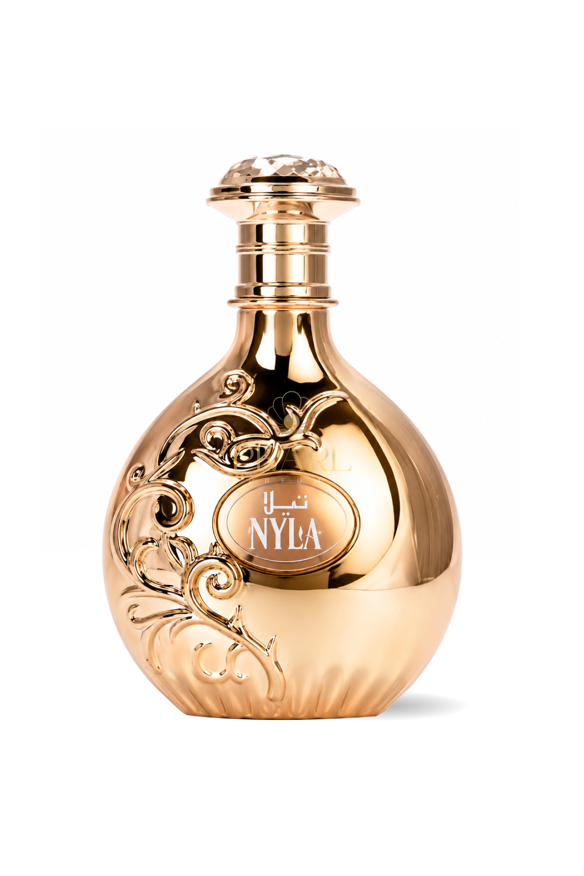 Arabiyat Prestige Nyla Eau De Parfum 8Oml by My Perfumes