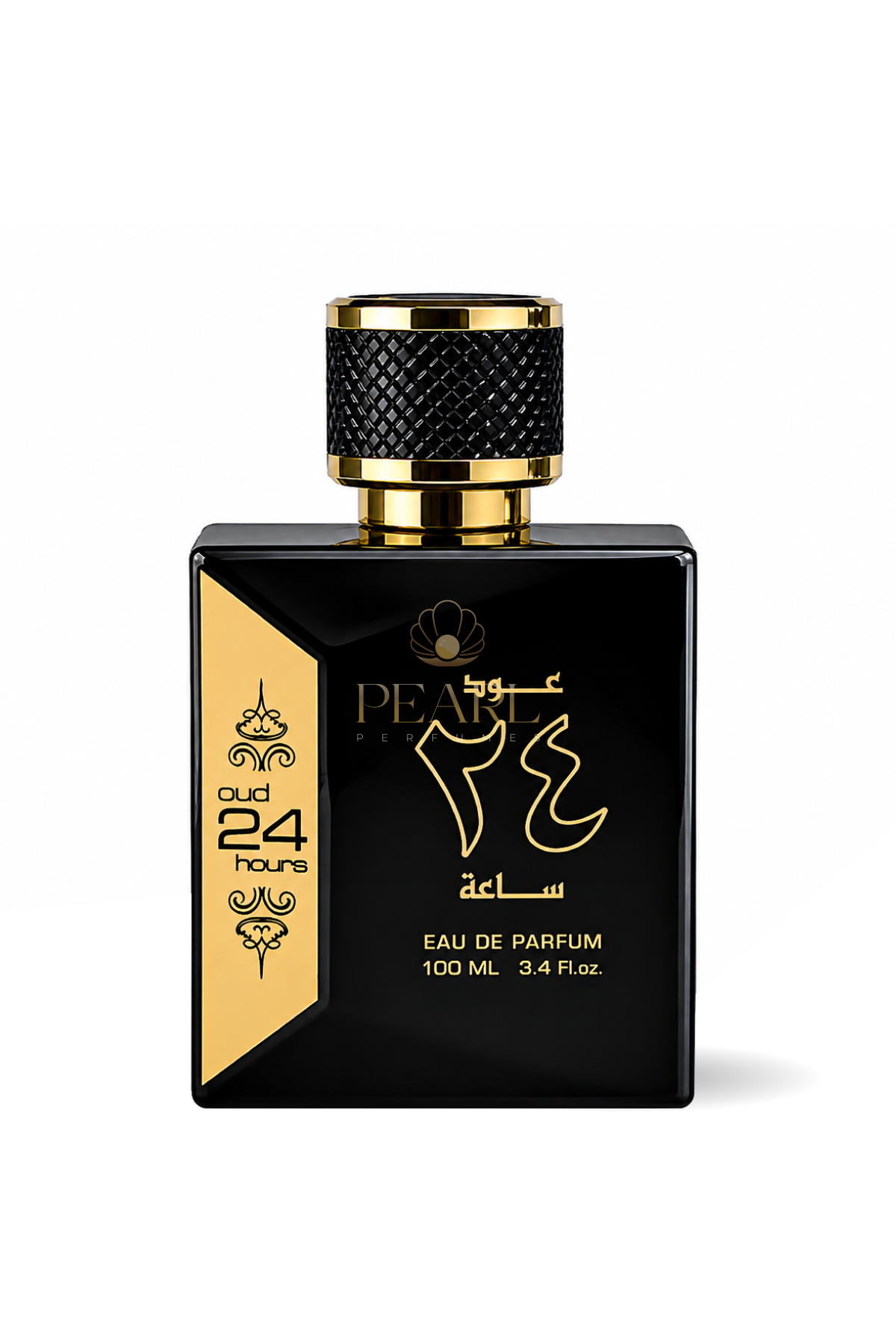 Oud 24 Hours Eau de Parfum 100ml Ard Al Zaafaran