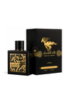 Qaed Al Fursan Perfume 90ml EDP by Lattafa