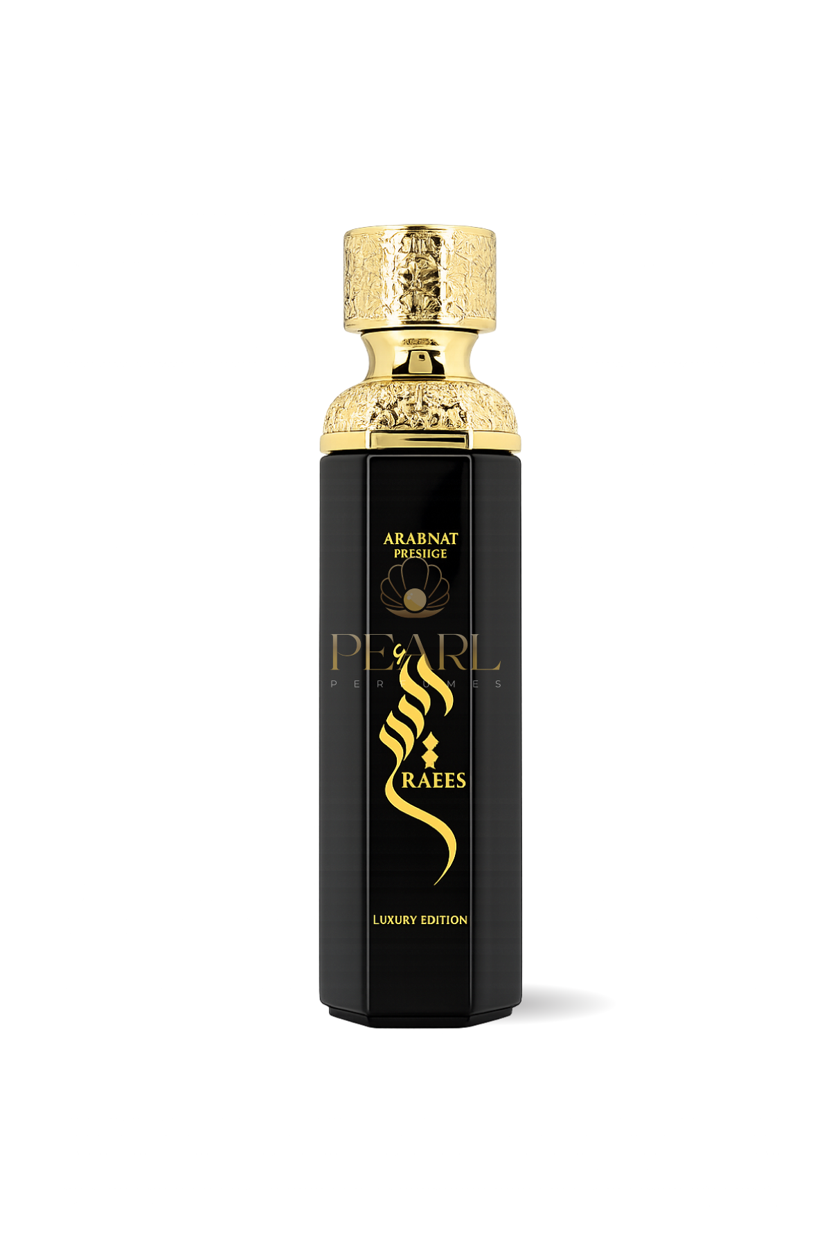 Arabiyat Prestige Raees Luxury Edition Eau de Parfum 180ml for Men
