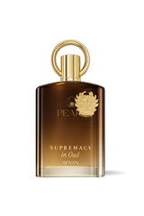 Afnan Supremacy In Oud Extrait de Parfum 100ml | Pearl Perfumes
